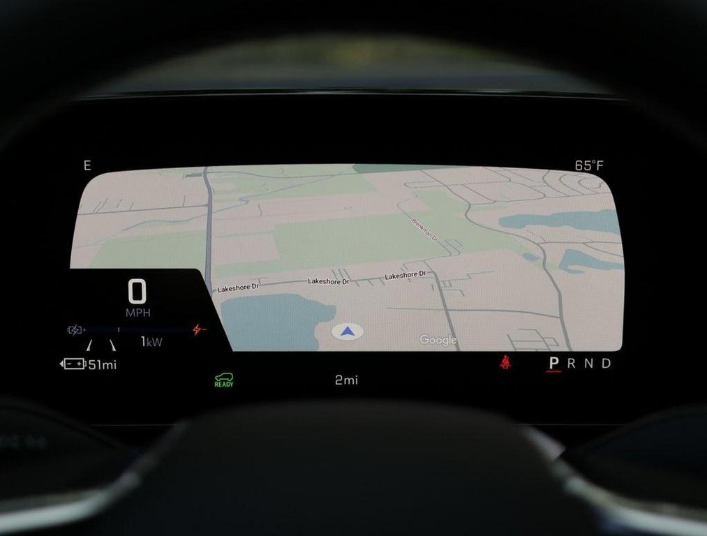 new 2026 Chevrolet Equinox EV car, priced at $37,165