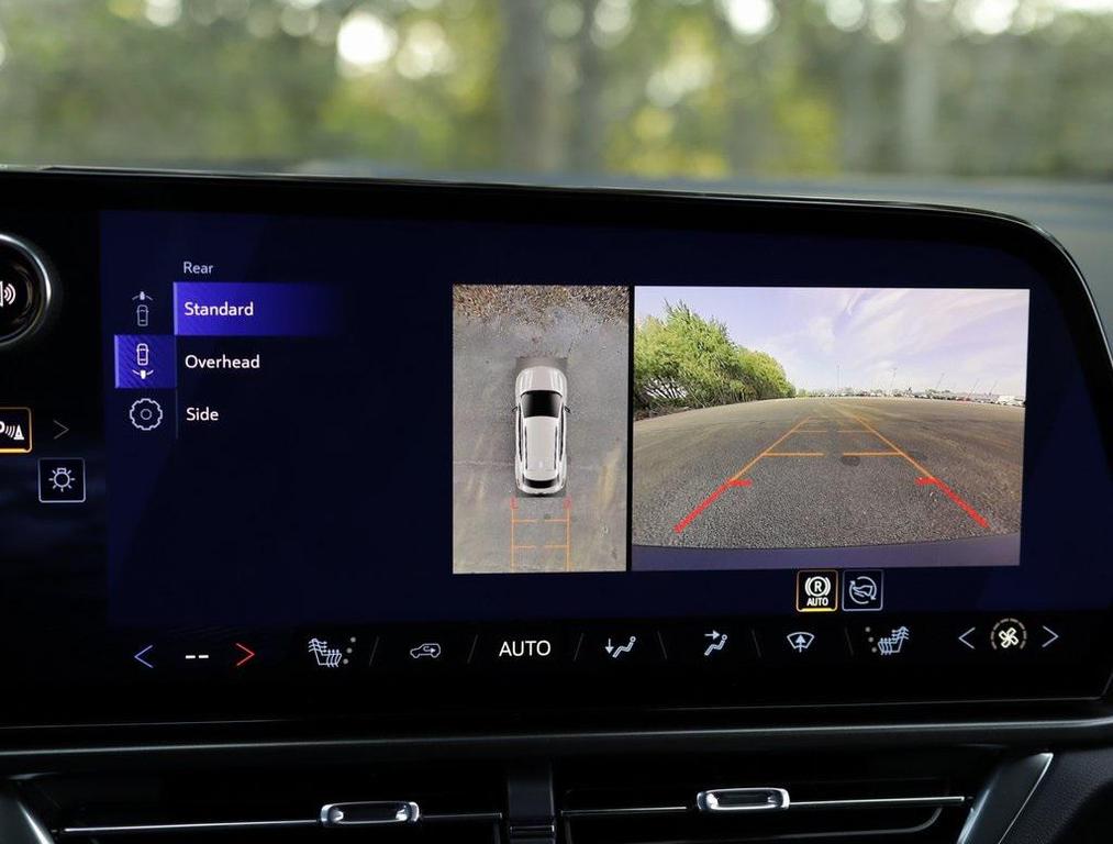 new 2026 Chevrolet Equinox EV car, priced at $37,165