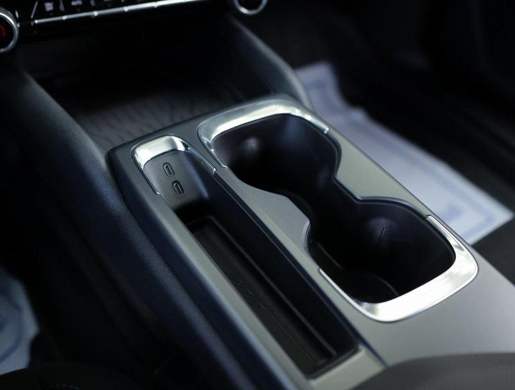 new 2026 Chevrolet Equinox EV car, priced at $37,165