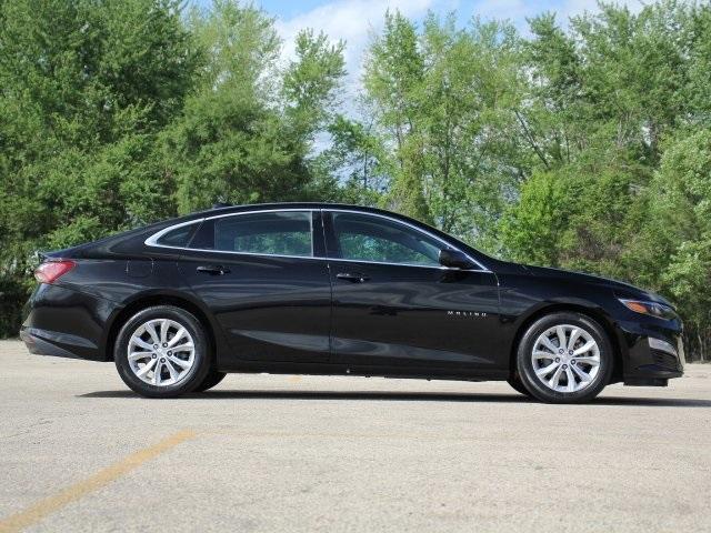 used 2020 Chevrolet Malibu car, priced at $16,500