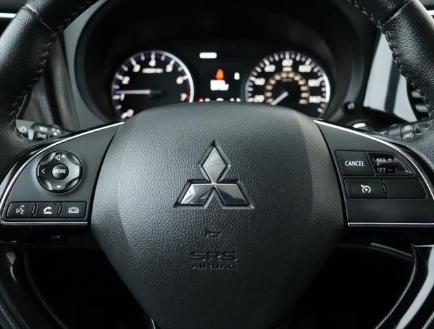 used 2020 Mitsubishi Outlander car, priced at $18,913