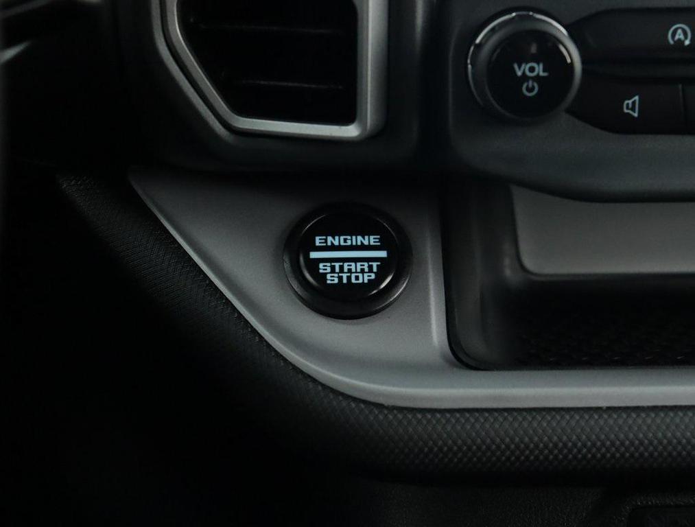 used 2023 Ford Bronco Sport car, priced at $25,900