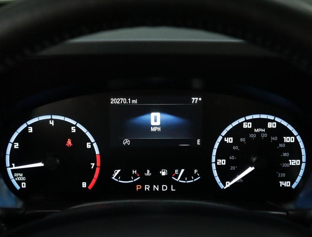 used 2023 Ford Bronco Sport car, priced at $25,900
