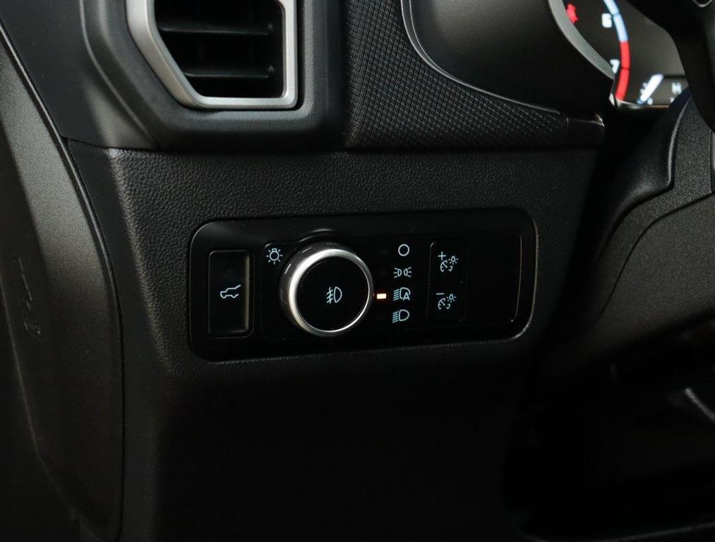 used 2023 Ford Bronco Sport car, priced at $25,900