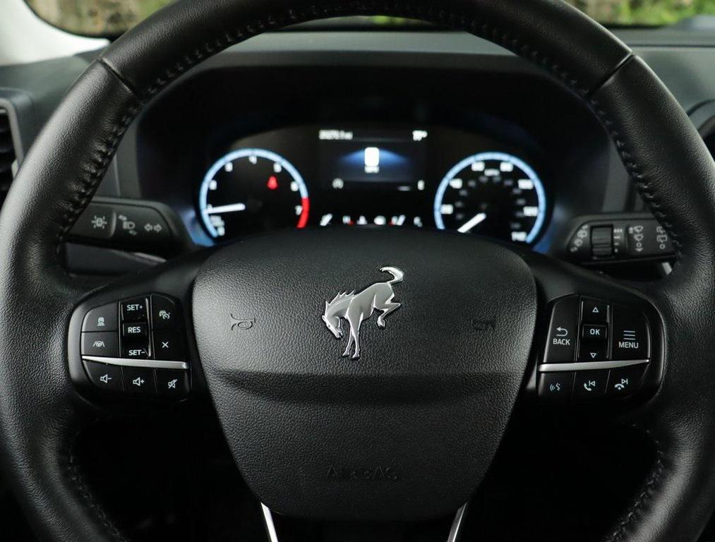 used 2023 Ford Bronco Sport car, priced at $25,900