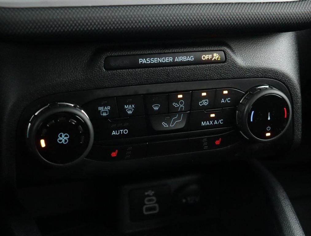 used 2023 Ford Bronco Sport car, priced at $25,900