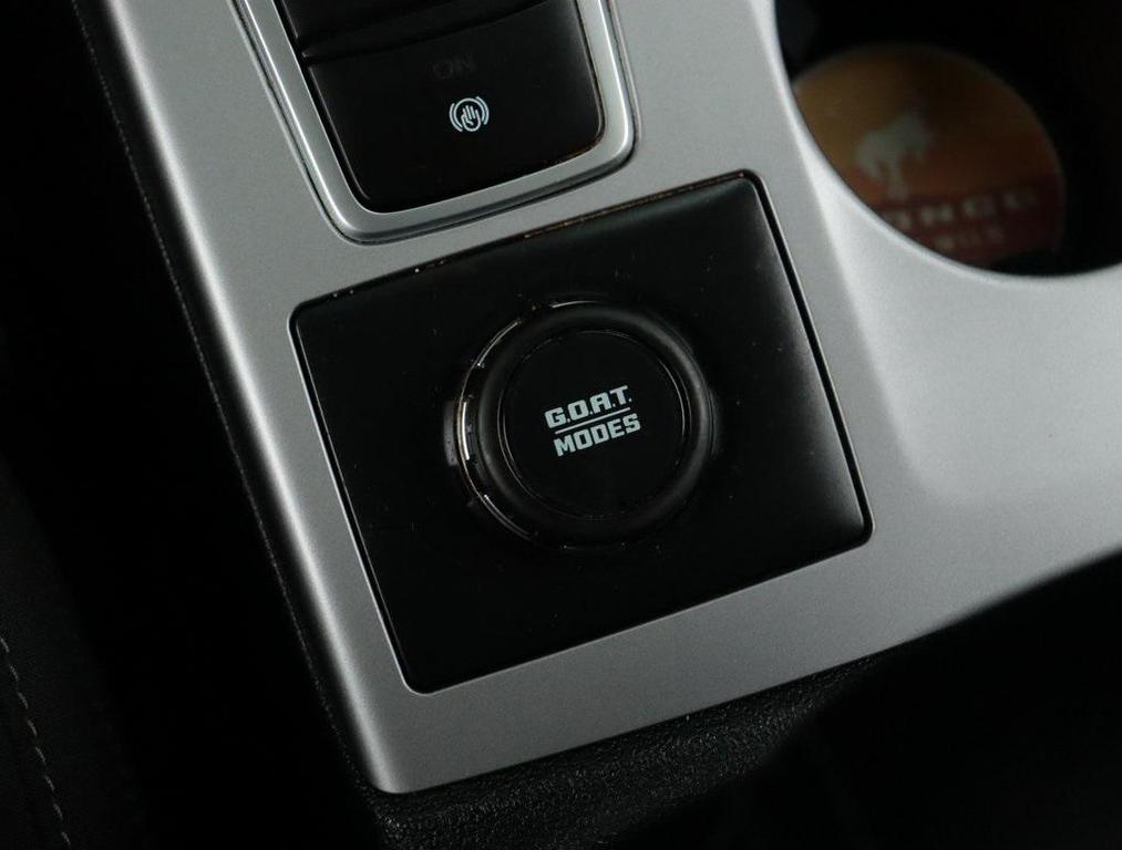 used 2023 Ford Bronco Sport car, priced at $25,900