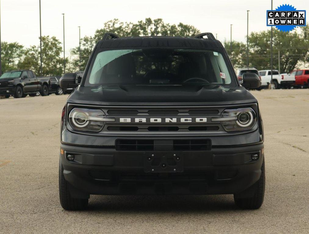 used 2023 Ford Bronco Sport car, priced at $25,900