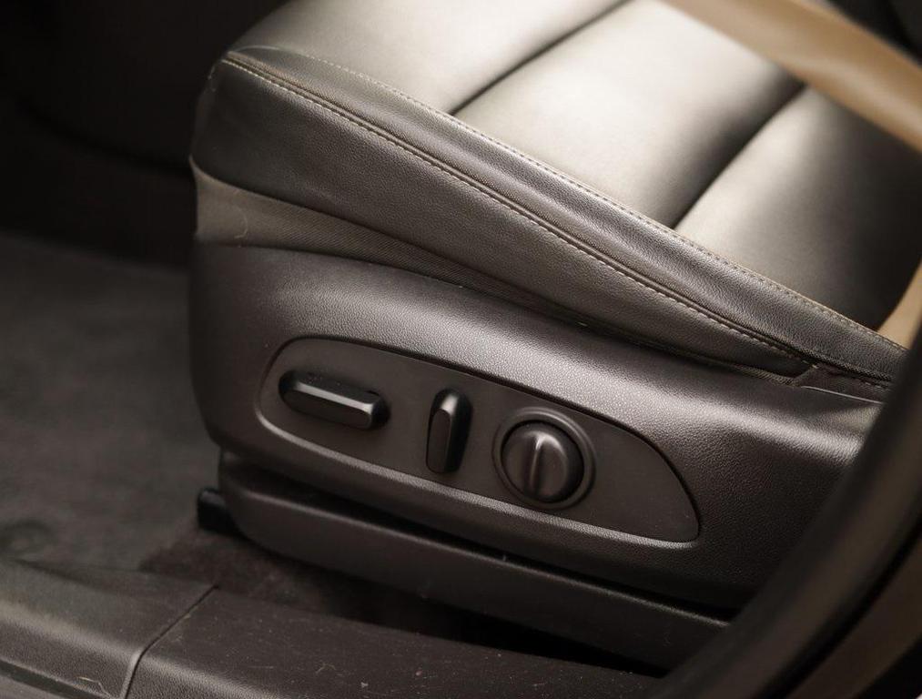 used 2022 Chevrolet TrailBlazer car, priced at $20,998
