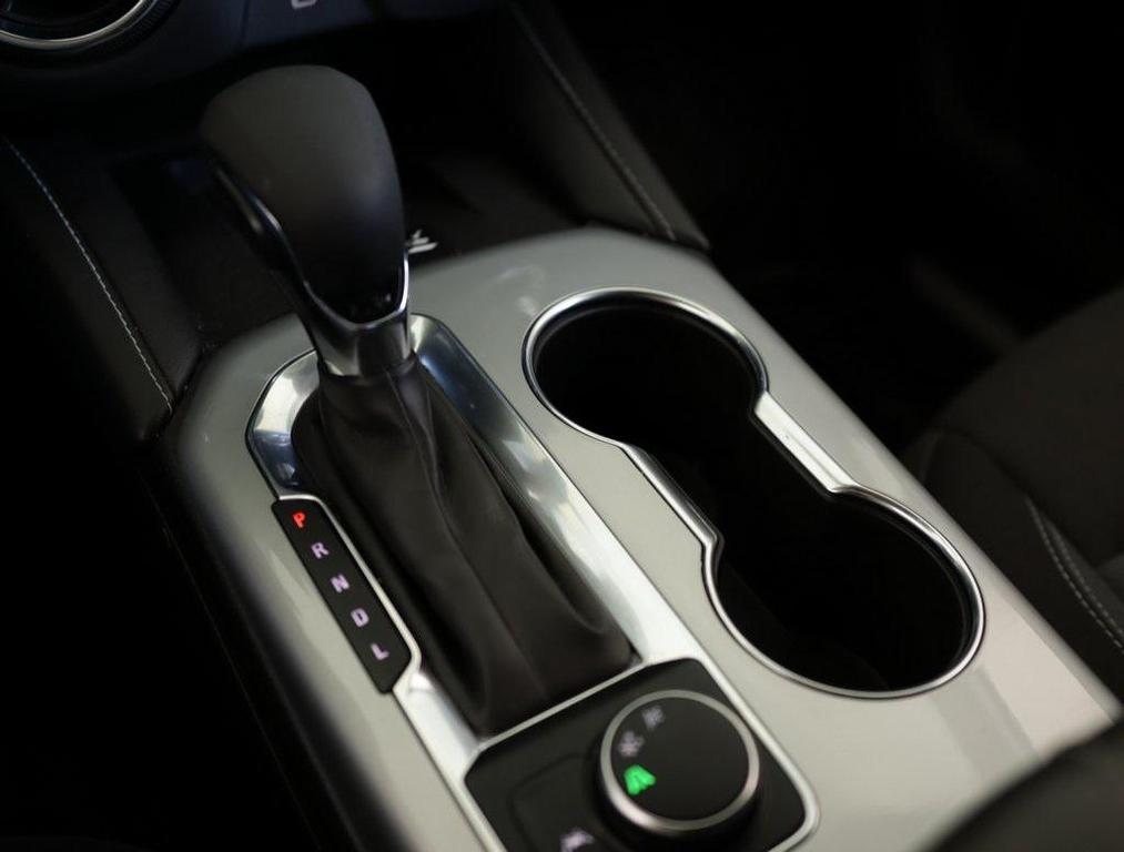 used 2024 Chevrolet Blazer car, priced at $25,796