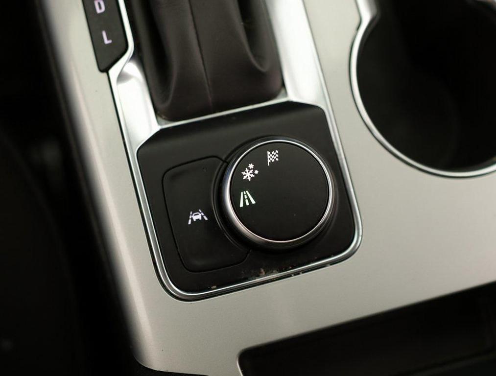 used 2024 Chevrolet Blazer car, priced at $25,796