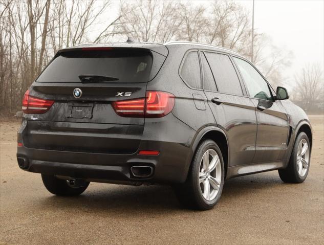 used 2015 BMW X5 car, priced at $13,908