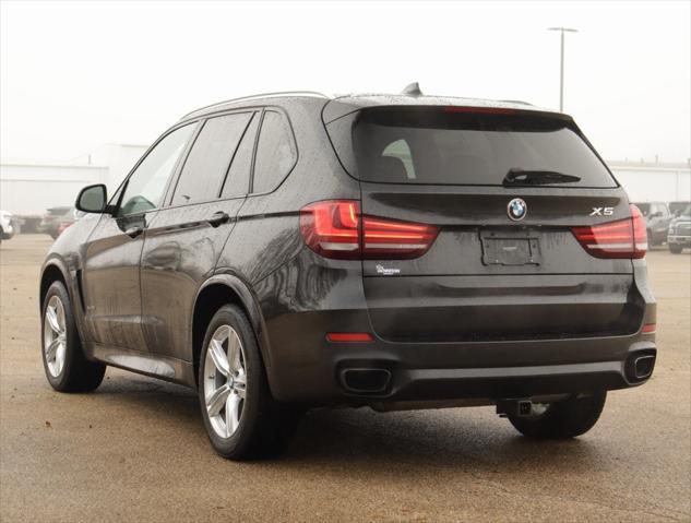 used 2015 BMW X5 car, priced at $13,908