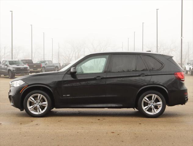 used 2015 BMW X5 car, priced at $13,908