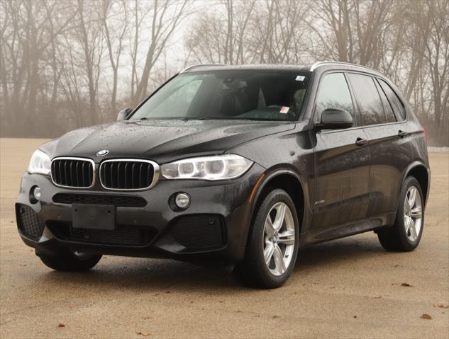 used 2015 BMW X5 car, priced at $13,908