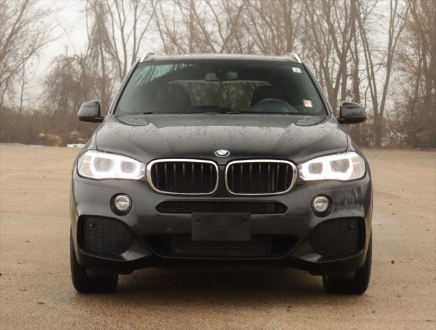 used 2015 BMW X5 car, priced at $13,908