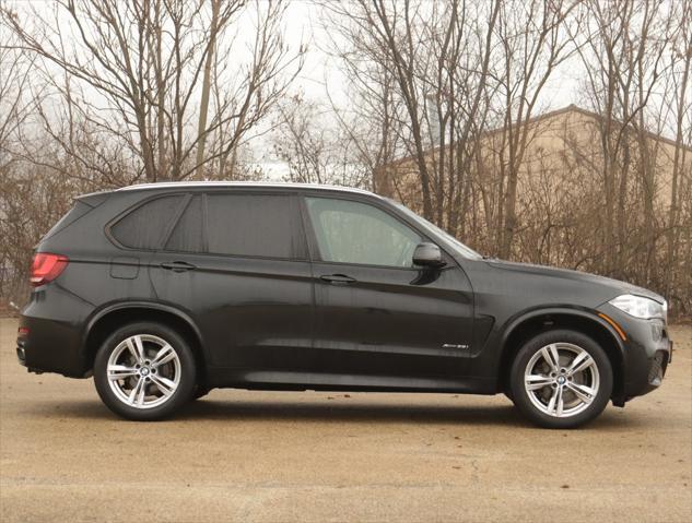 used 2015 BMW X5 car, priced at $13,908