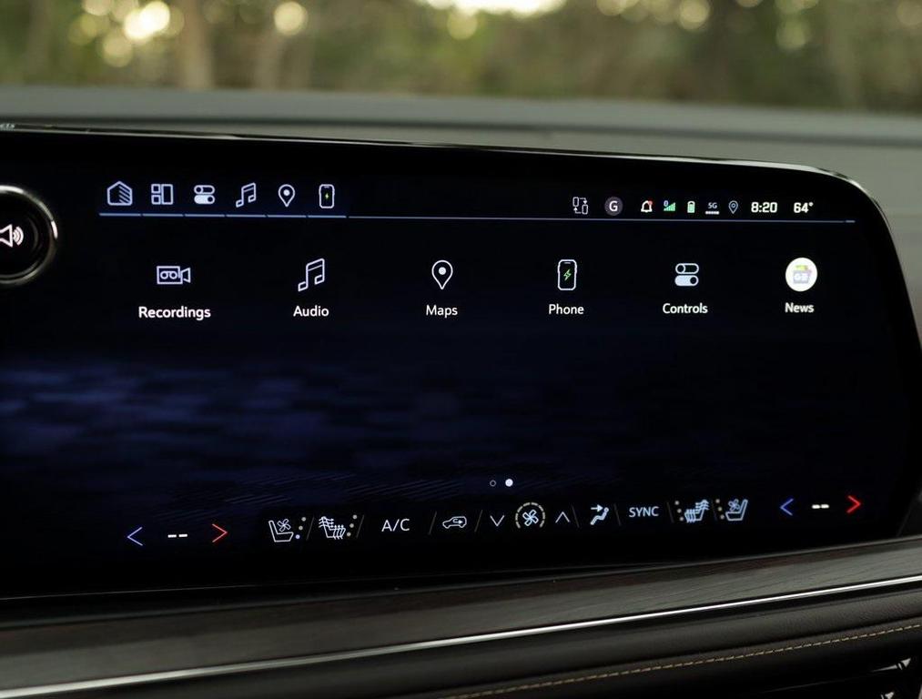 new 2026 Chevrolet Suburban car, priced at $87,255