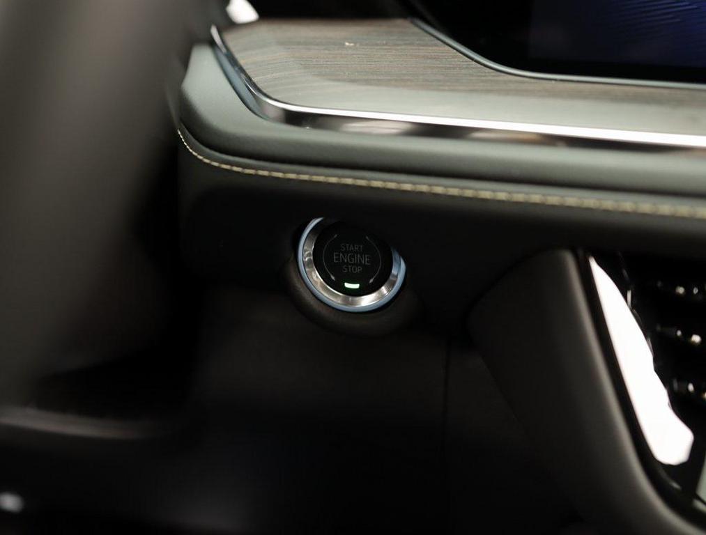 new 2026 Chevrolet Suburban car, priced at $87,255