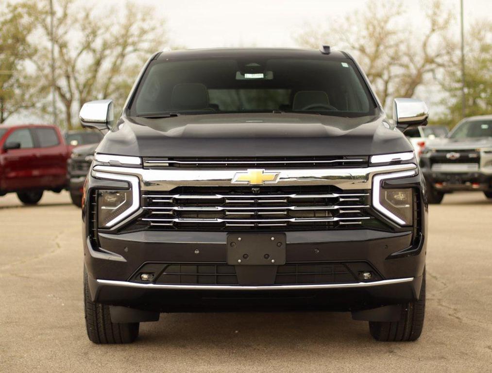 new 2026 Chevrolet Suburban car, priced at $87,255