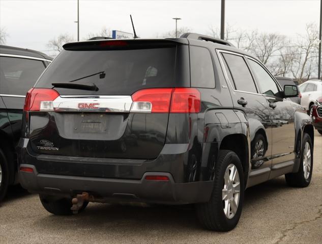 used 2013 GMC Terrain car