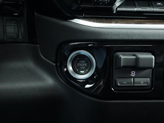 used 2024 GMC Sierra 1500 car, priced at $52,589
