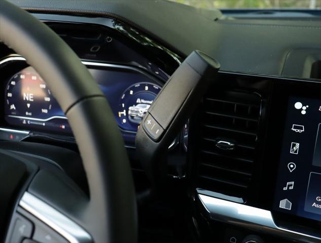 new 2025 Chevrolet Silverado 2500 car, priced at $67,155