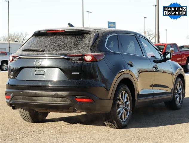 used 2016 Mazda CX-9 car, priced at $11,895