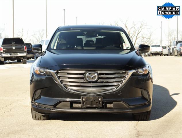 used 2016 Mazda CX-9 car, priced at $11,895