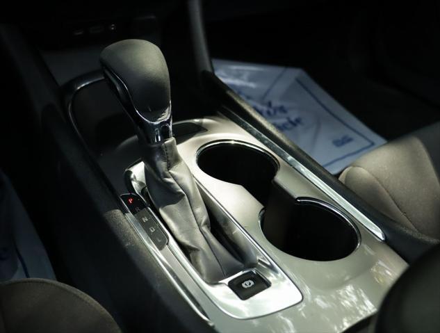 used 2024 Chevrolet Malibu car, priced at $20,298