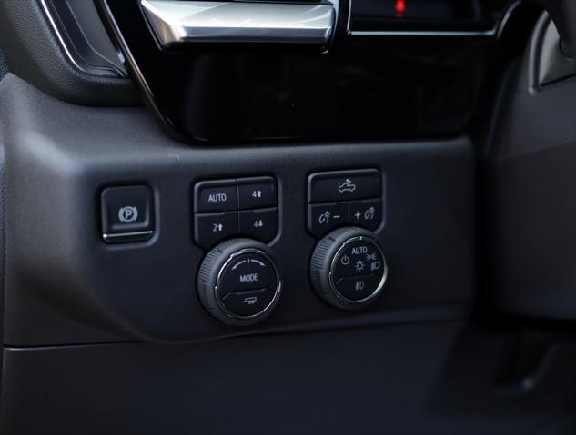 new 2025 Chevrolet Silverado 1500 car, priced at $59,880