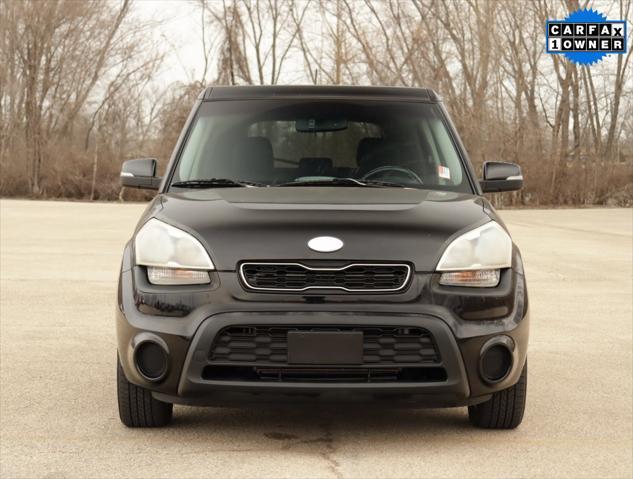 used 2013 Kia Soul car