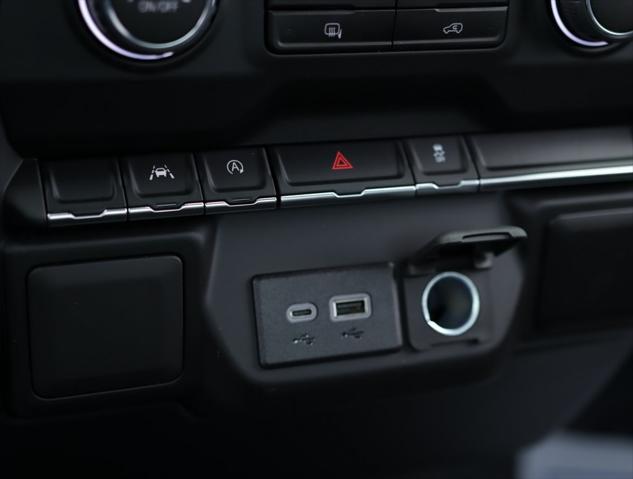 new 2025 Chevrolet Silverado 1500 car, priced at $42,160