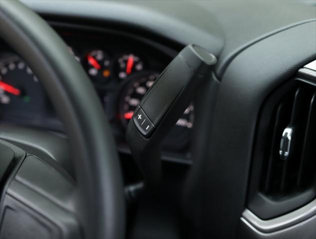 new 2025 Chevrolet Silverado 1500 car, priced at $42,160