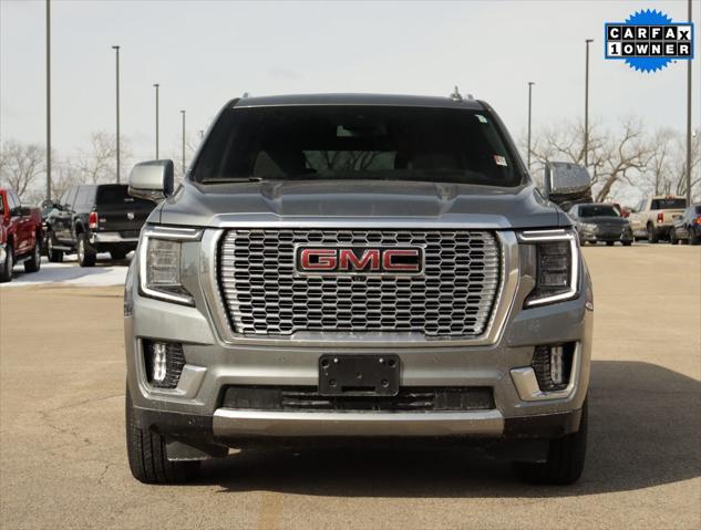 used 2023 GMC Yukon XL car, priced at $68,998