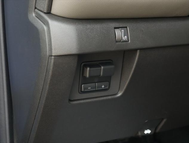 new 2025 Chevrolet Colorado car, priced at $49,995