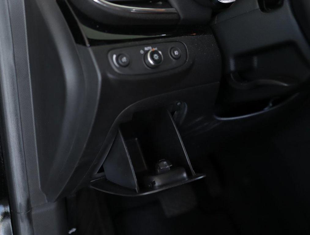 used 2018 Buick Encore car, priced at $17,989