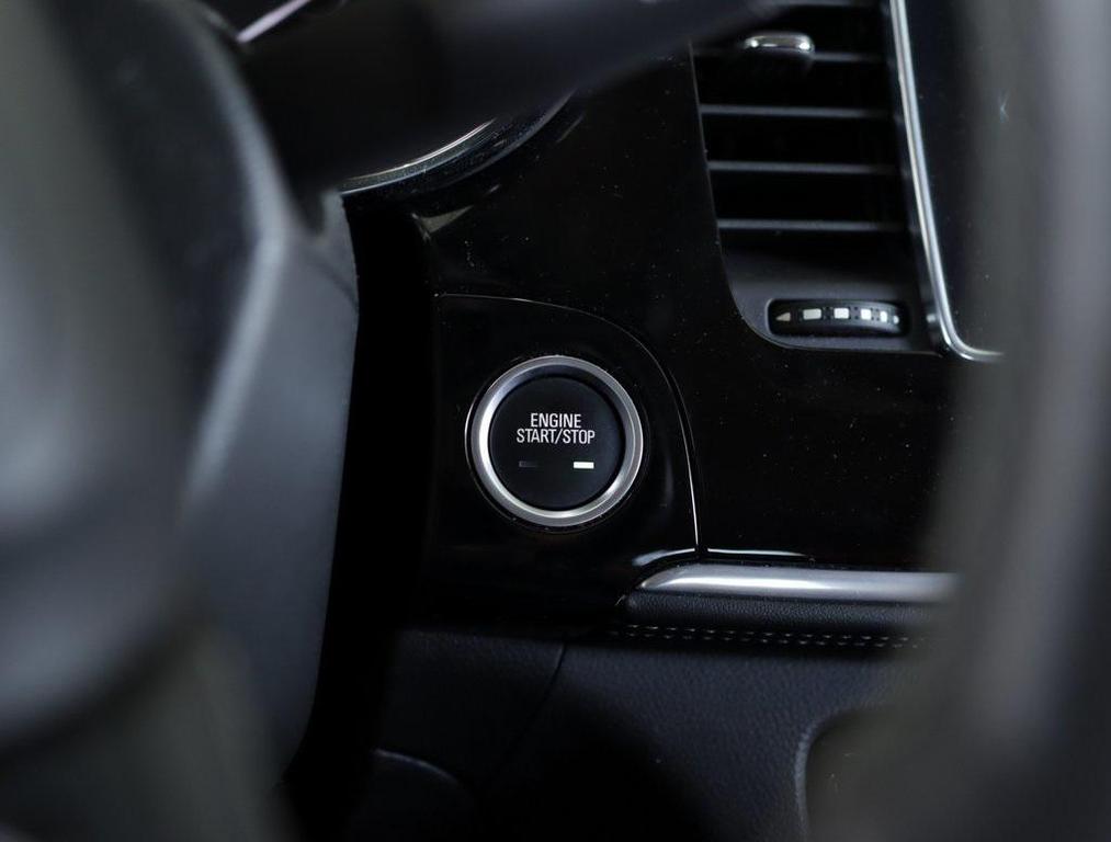 used 2018 Buick Encore car, priced at $17,989