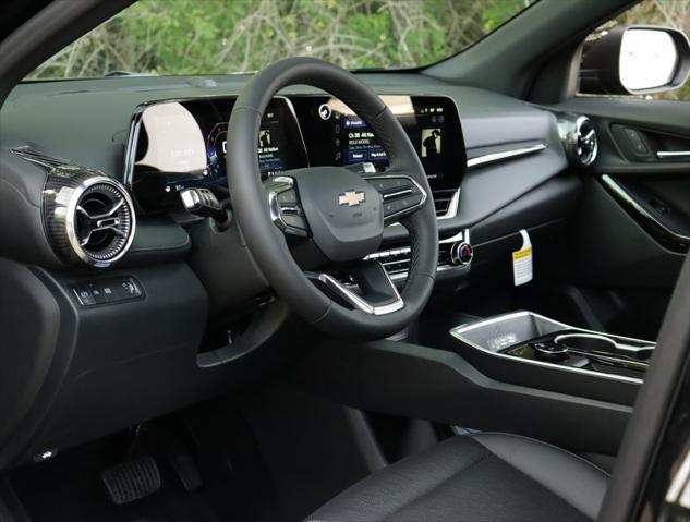 new 2026 Chevrolet Equinox car, priced at $32,690