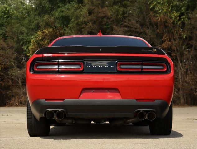 used 2021 Dodge Challenger car, priced at $36,998