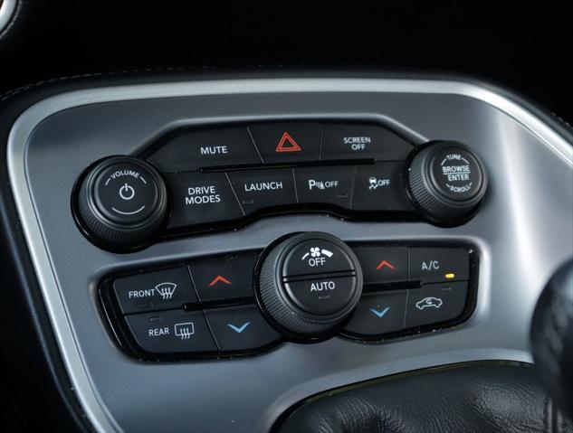 used 2021 Dodge Challenger car, priced at $36,998