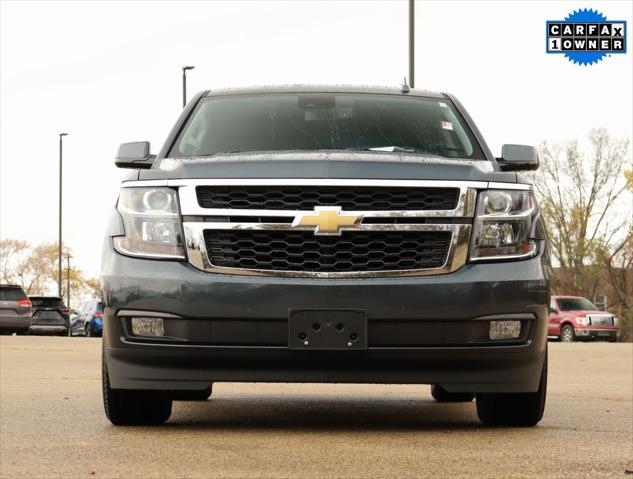 used 2020 Chevrolet Tahoe car, priced at $41,772