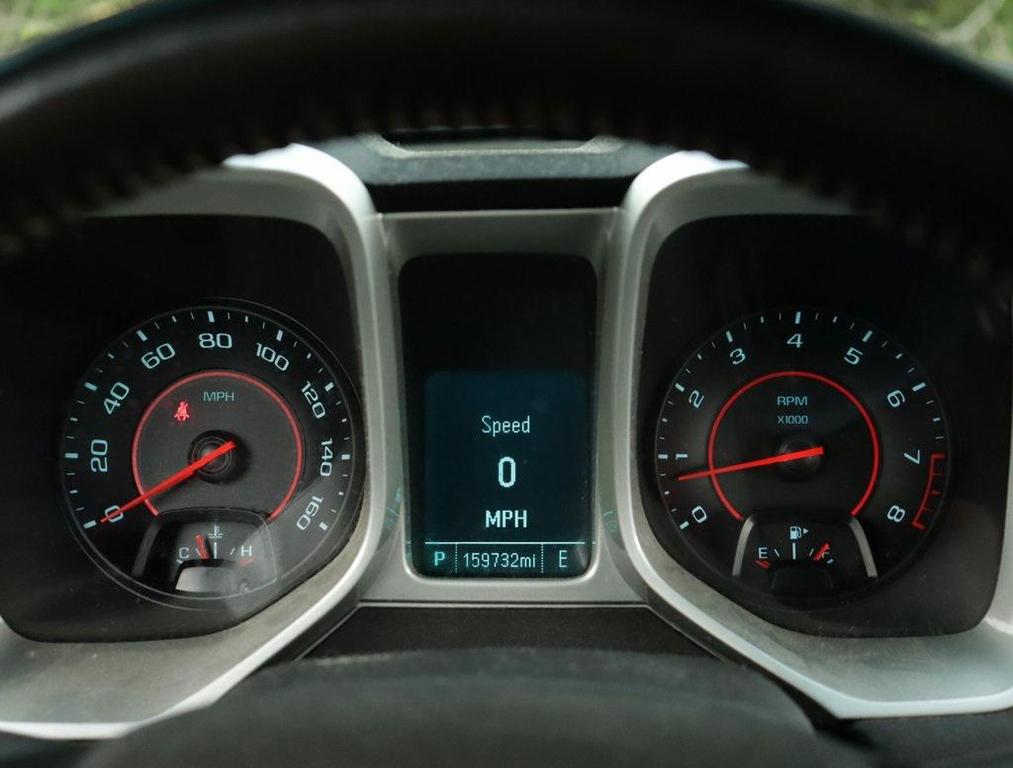 used 2014 Chevrolet Camaro car, priced at $11,990
