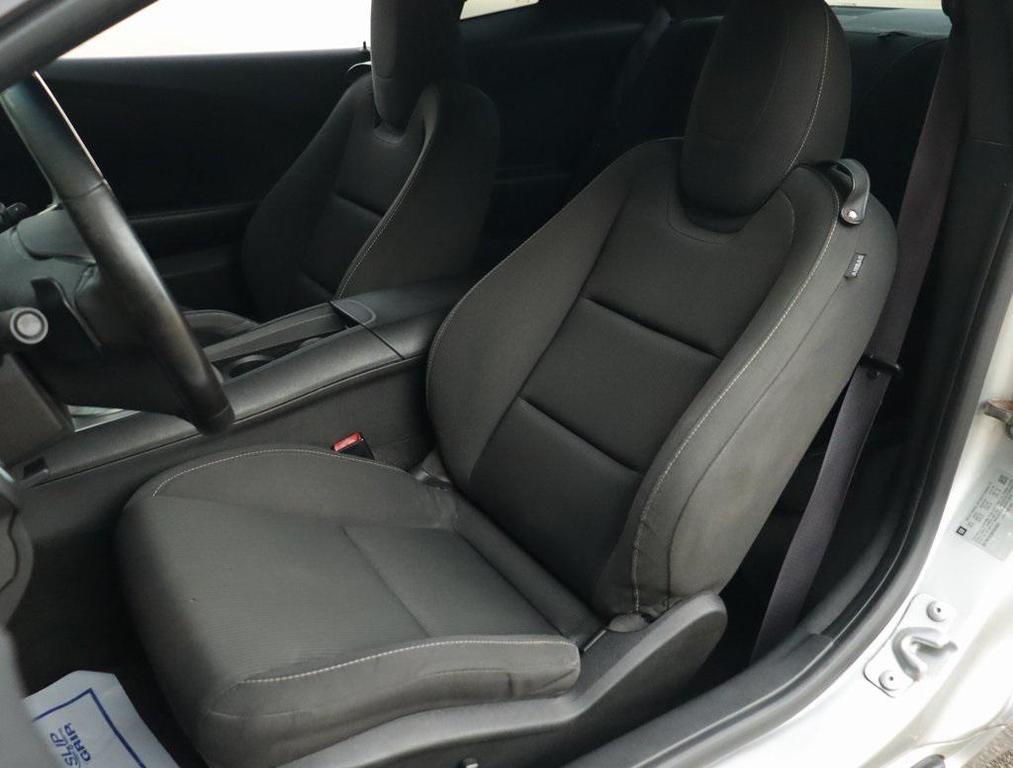 used 2014 Chevrolet Camaro car, priced at $11,990