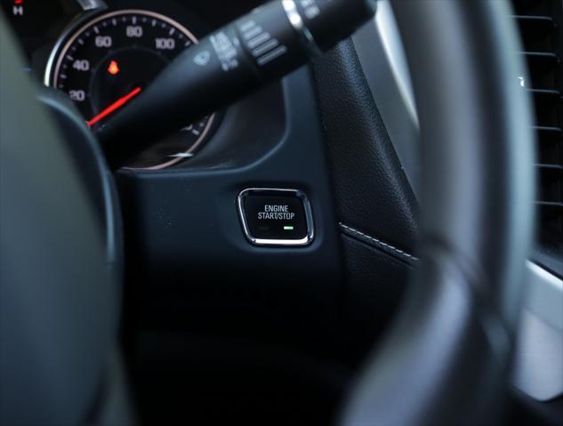 used 2023 GMC Acadia car, priced at $29,998