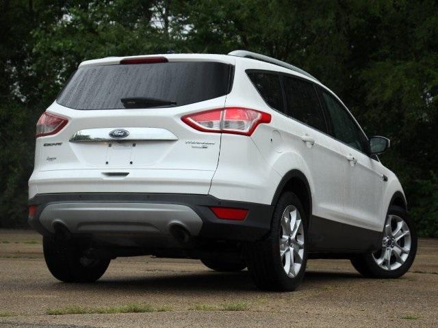 used 2016 Ford Escape car, priced at $13,927