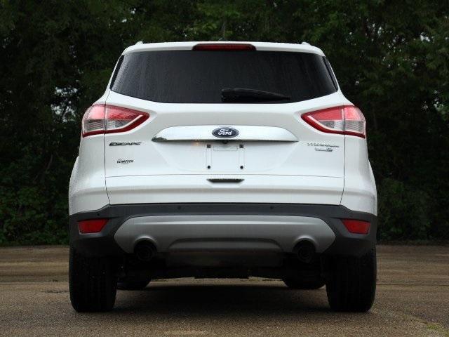 used 2016 Ford Escape car, priced at $13,927