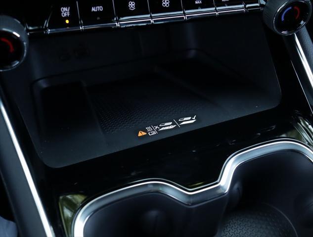 new 2025 Chevrolet Traverse car, priced at $41,495