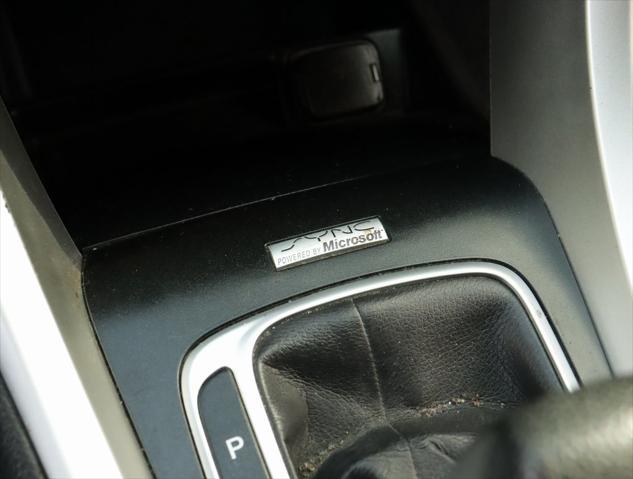 used 2014 Ford Fusion car