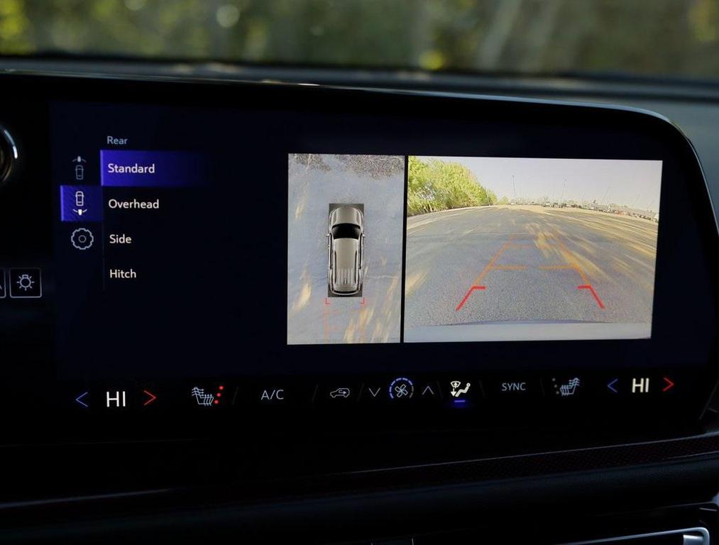 new 2026 Chevrolet Traverse car, priced at $55,995